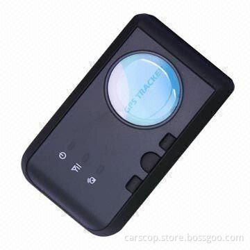 Portable GPS Tracker for Car, Elders, Children, Pets, Bus, Taxi, Outside Workers and Equipment